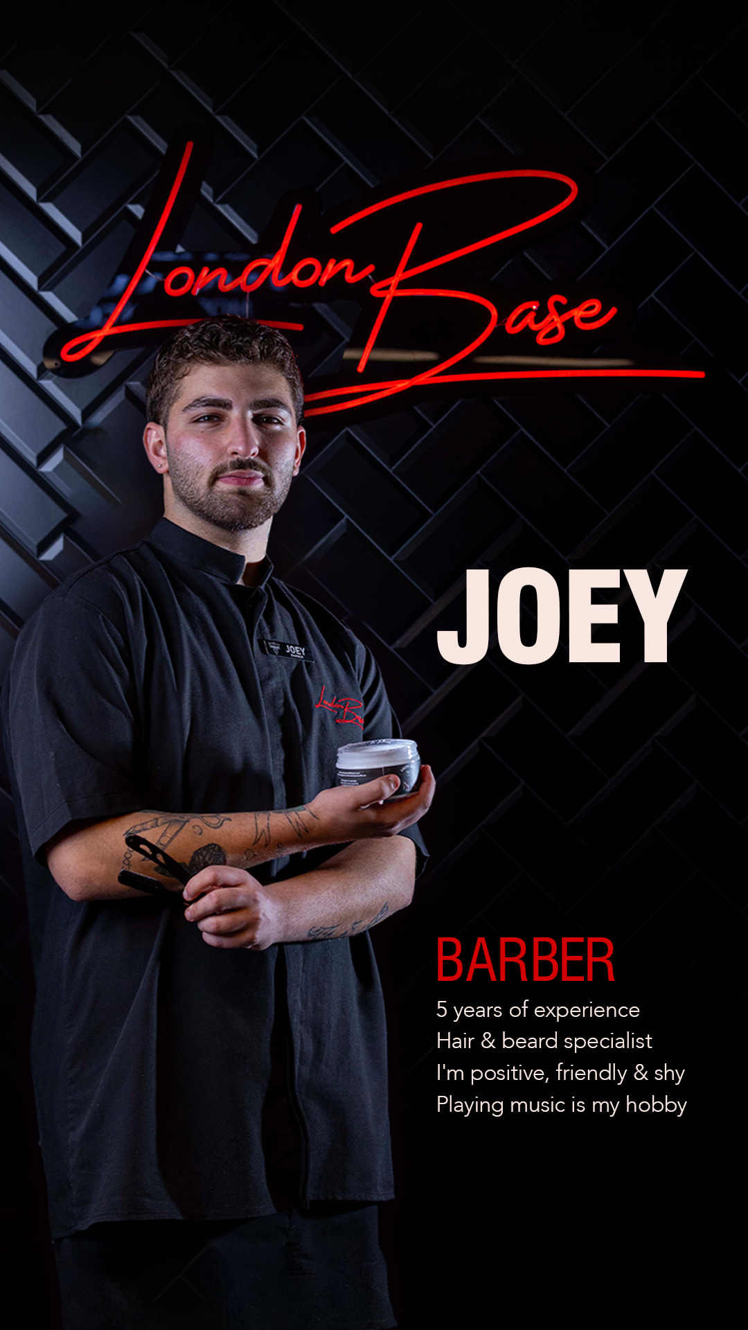 Joey